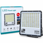 LED REFLEKTOR 300W 6500K LUMICO IP66