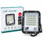 LED REFLEKTOR 30W LUMICO IP66 – 6500K