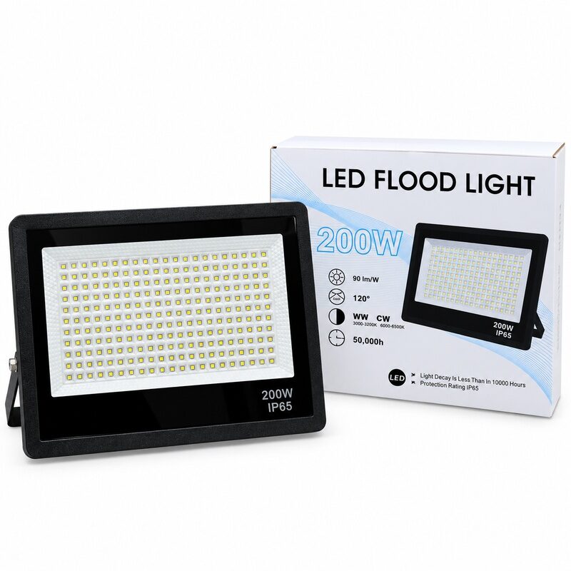 lumico_led_reflektor_200w LUMICO LED REFLEKTOR 200W – 6500K - Slika 1