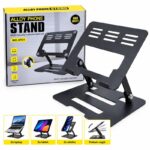 METALNI STALAK ZA LAPTOP / TABLET / TELEFON