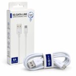 MICRO USB KABAL ZA MOBILNI TELEFON 1m