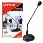 STONI MIKROFON WG-800 – PROFESIONALNI KONFERENCIJSKI MIKROFON