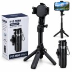 SELFIE STICK / TRIPOD ZA TELEFON P15 MINI (MAGSAFE)