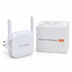 PIX-LINK WIRELESS-N WIFI REPEATER PRO 300 MBPS