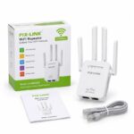 PIX LINK WIFI REPEATER 300MBPS