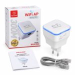 PIX-LINK WIFI REPEATER WR39 300 MBPS