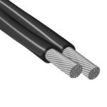 SAMONOSIVI KABAL SKS 2x10 mm² – PAKOVANJE 200 METARA