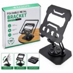 METALNI STALAK ZA LAPTOP / TABLET – SKLOPIVI