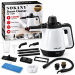 PARNI ČISTAČ SOKANY SK-11047 1500W