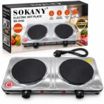 ELEKTRIČNI REŠO SOKANY SK-5102 DUPLI