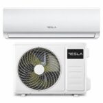 TESLA TD34TP2T-1232IAW INVERTER KLIMA 12.000 BTU – WiFi, A++/A+