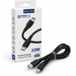 TYPE-C NA LIGHTNING KABAL ZA IPHONE 1M – 35W