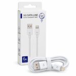 USB NA LIGHTNING KABAL ZA IPHONE 1m