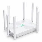 WIFI 6 BEŽIČNI RUTER