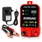 ITALIJANSKI ELEKTRIČNI PASTIR ZODIAK 3J