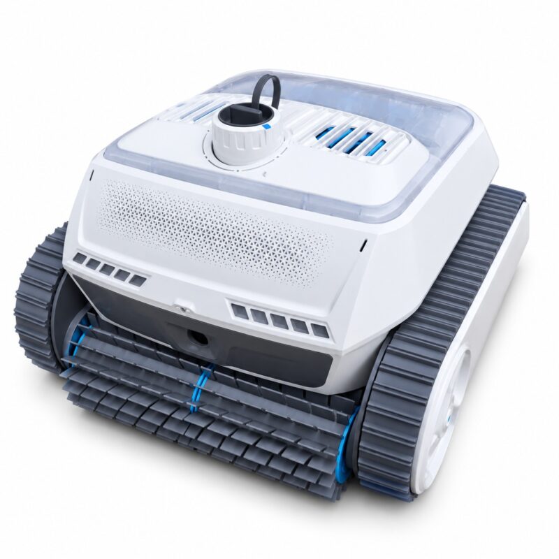 95d279cc-5fda-4638-86e7-f8205c0e4624 ROBOT ČISTAČ BAZENA AIRROBO PC200 LITE – BEŽIČNI - Slika 1