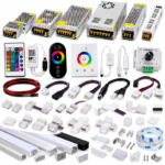 OPREMA ZA LED TRAKE