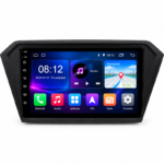 ANDROID MULTIMEDIJA ZA VW PASSAT B8 – 9", 2/32 GB, GPS