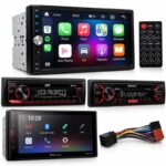 AUTO RADIO