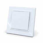 NAIZMJENIČNI PREKIDAČ 10A 250V – BIJELI
