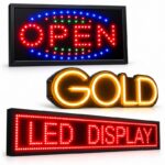LED REKLAME