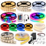 LED TRAKE