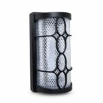 LED ZIDNA LAMPA 24W 3000K