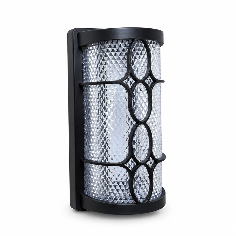 led_zidna_lampa_800x800 LED ZIDNA LAMPA 24W 3000K - Slika 1