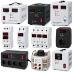 REGULATOR NAPONA