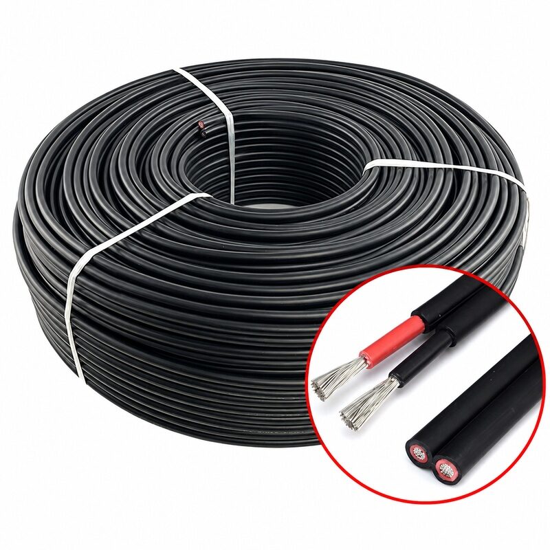 solar_kabal_2pin_800x800 SOLARNI KABAL 2 × 4 mm² – DC 1500V - Slika 1