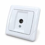 TV ANTENSKA UTIČNICA VEKO – BIJELA