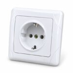 VEKO ZIDNA UTIČNICA 16A – 250V  Kvalitetna VEKO